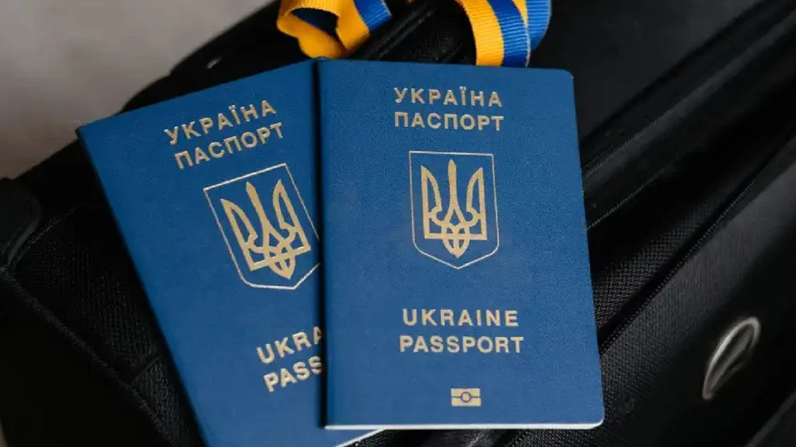 Спалив чужий паспорт: волинянина засудили на понад 7 років