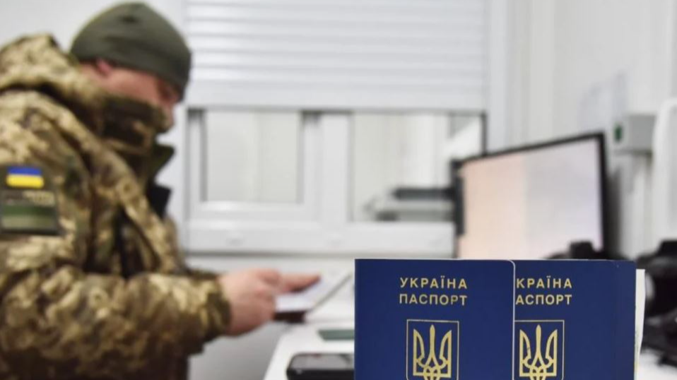 На Волині експравоохоронець отримав пробаційний нагляд за організацію втечі ухилянтів за кордон