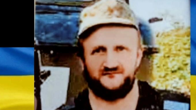 Понад рік вважався безвісти зниклим: підтвердилась загибель Героя з Волині Михайла Лукашука