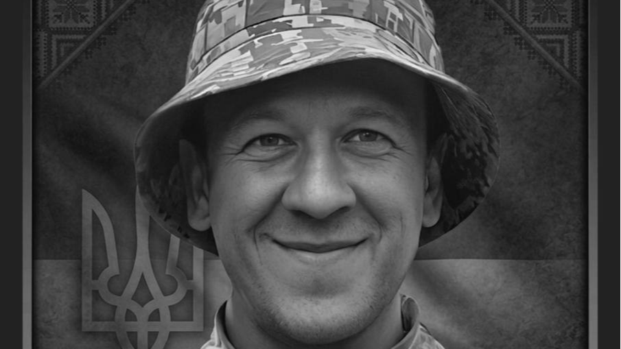 «На щиті» на Волинь повертається Герой Юрій Сергеєв - просять гідно зустріти