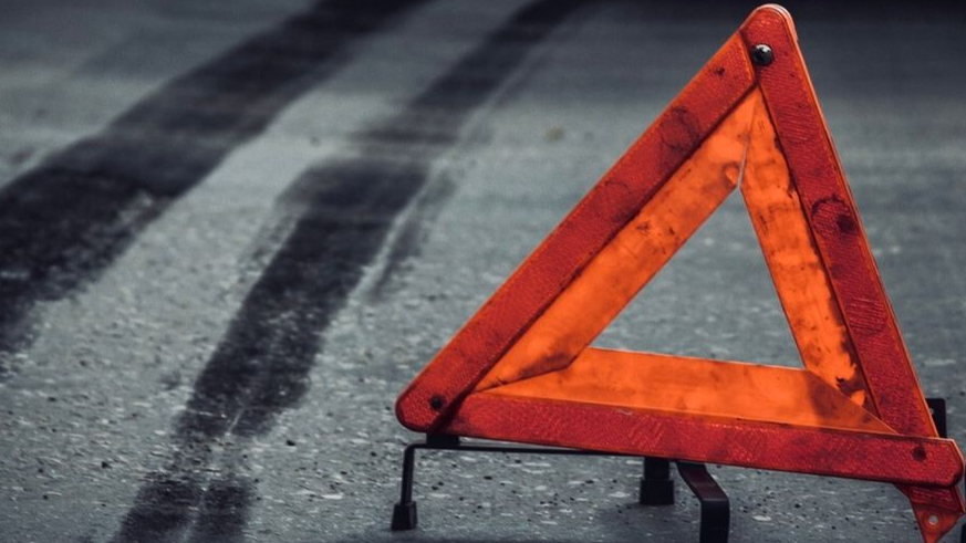У Луцьку автомобіль збив 20-річну дівчину