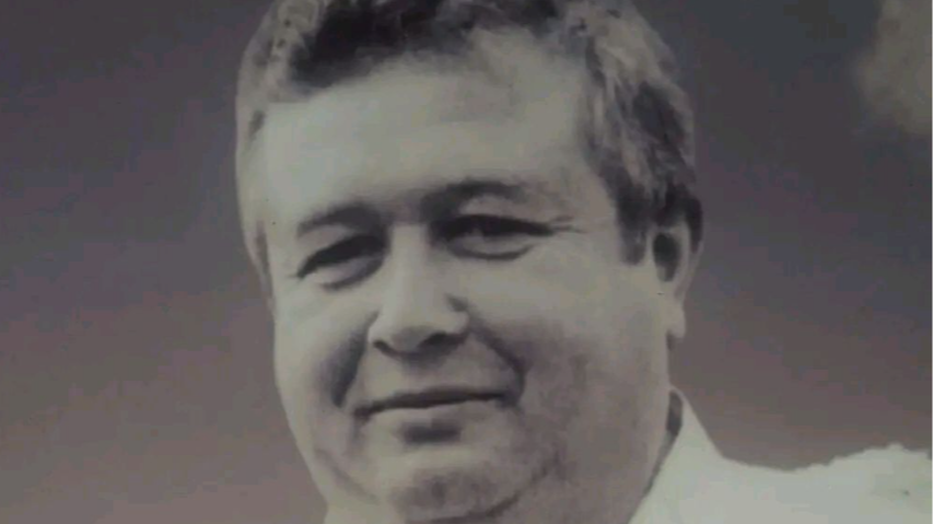 На Волині помер відомий аграрій Григорій Степанов