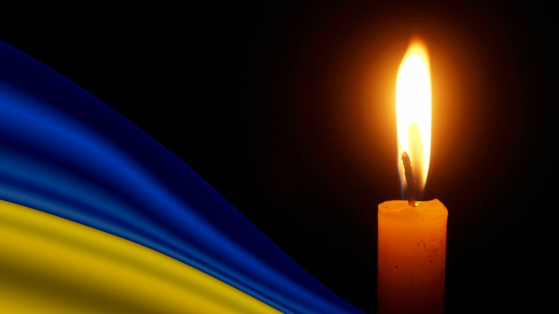 Від тяжких поранень у лікарні помер захисник із Волині Петро Кидиба