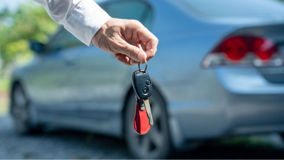 Встигніть до кінця року: на які автомобілі діє безоплатне розмитнення
