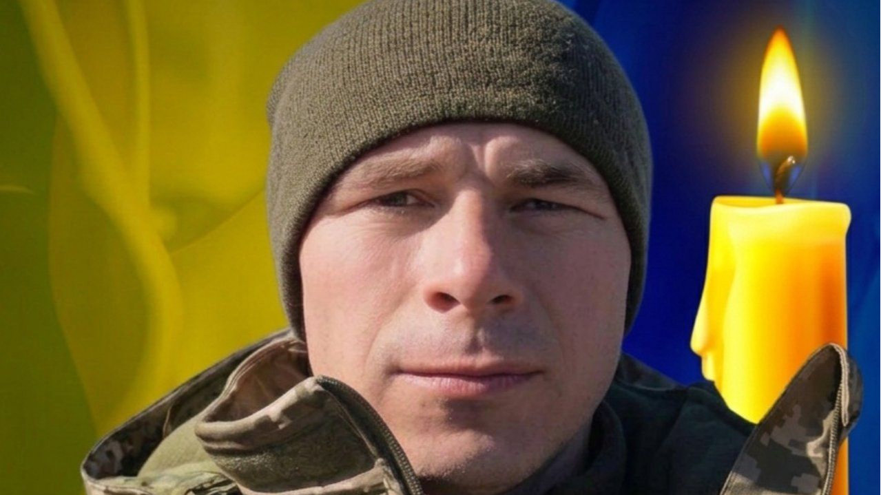 Тривалий час вважався зниклим безвісти: «на щиті» на Волинь повертається Герой Микола Максимчук