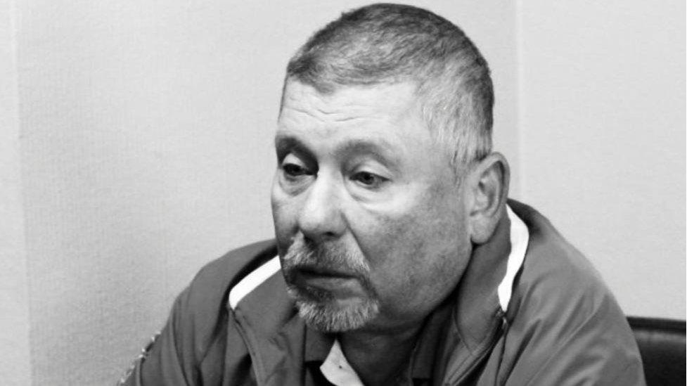 Виховав чемпіонів Дефлімпійських ігор: на Волині обірвалося життя заслуженого тренера України