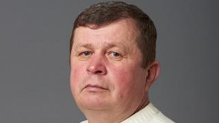 Пішов із життя волинський адвокат Василь Ничая