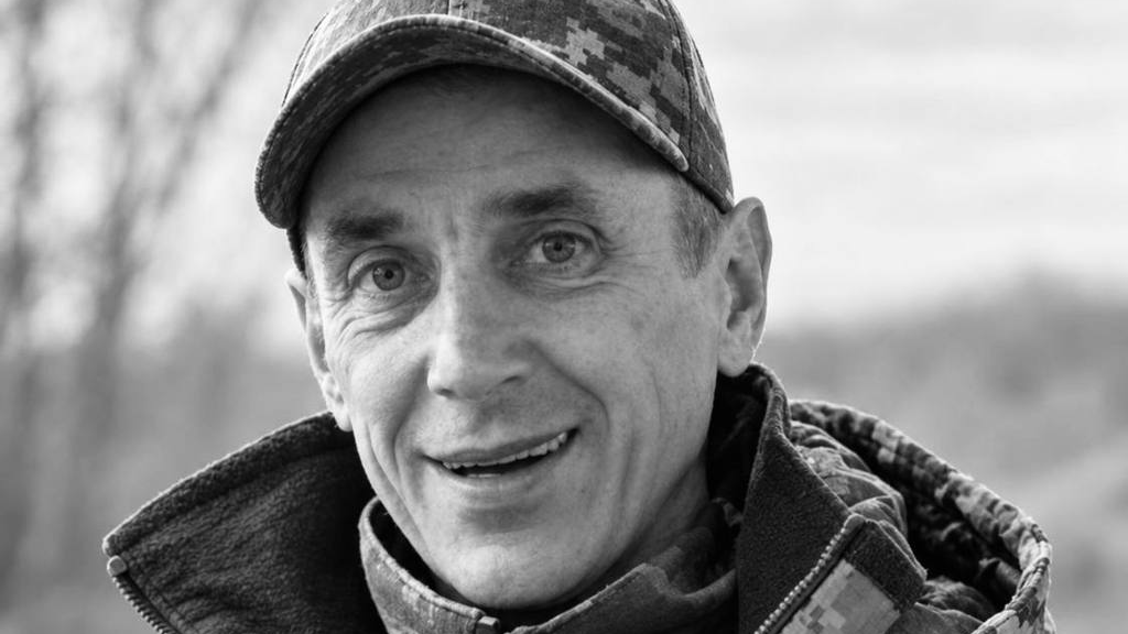 Війна забрала життя захисника з Волині Миколи Федонюка