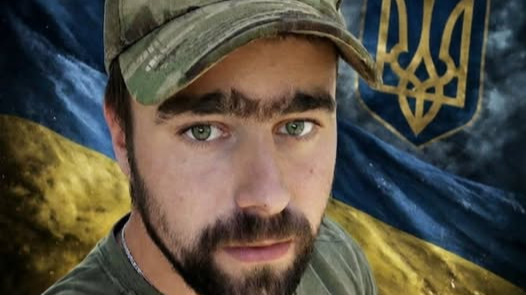 Майже рік вважався зниклим безвісти: повідомили про загибель Героя з Волині Віктора Петрухіна