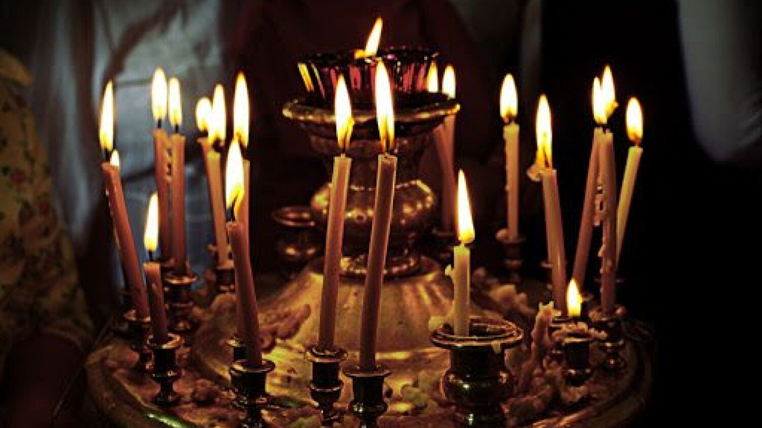 Церковне свято 22 лютого: чому цього дня варто вірити в чудеса та уважати прикмети