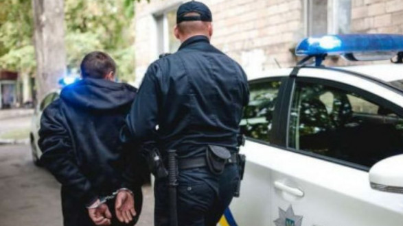 У Луцьку чоловік завдав удару майору поліції: яке покарання отримав нападник