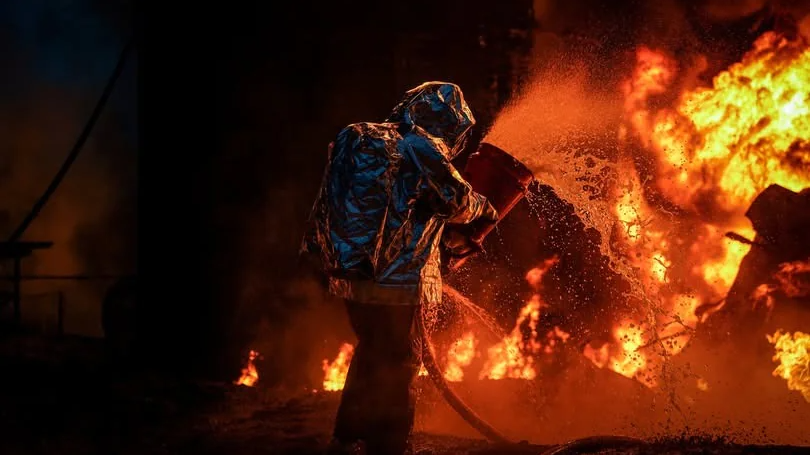 Енергетика на межі? Міністерка про графіки відключень світла