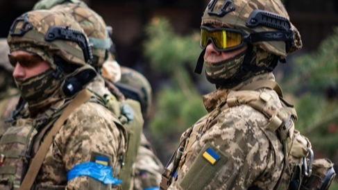 Які хвороби шкіри звільняють від мобілізації в червні 2025: список