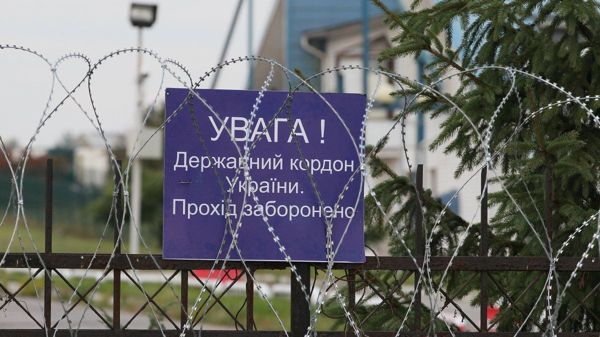 На Волині покарали чоловіка, який підробив непридатність до служби