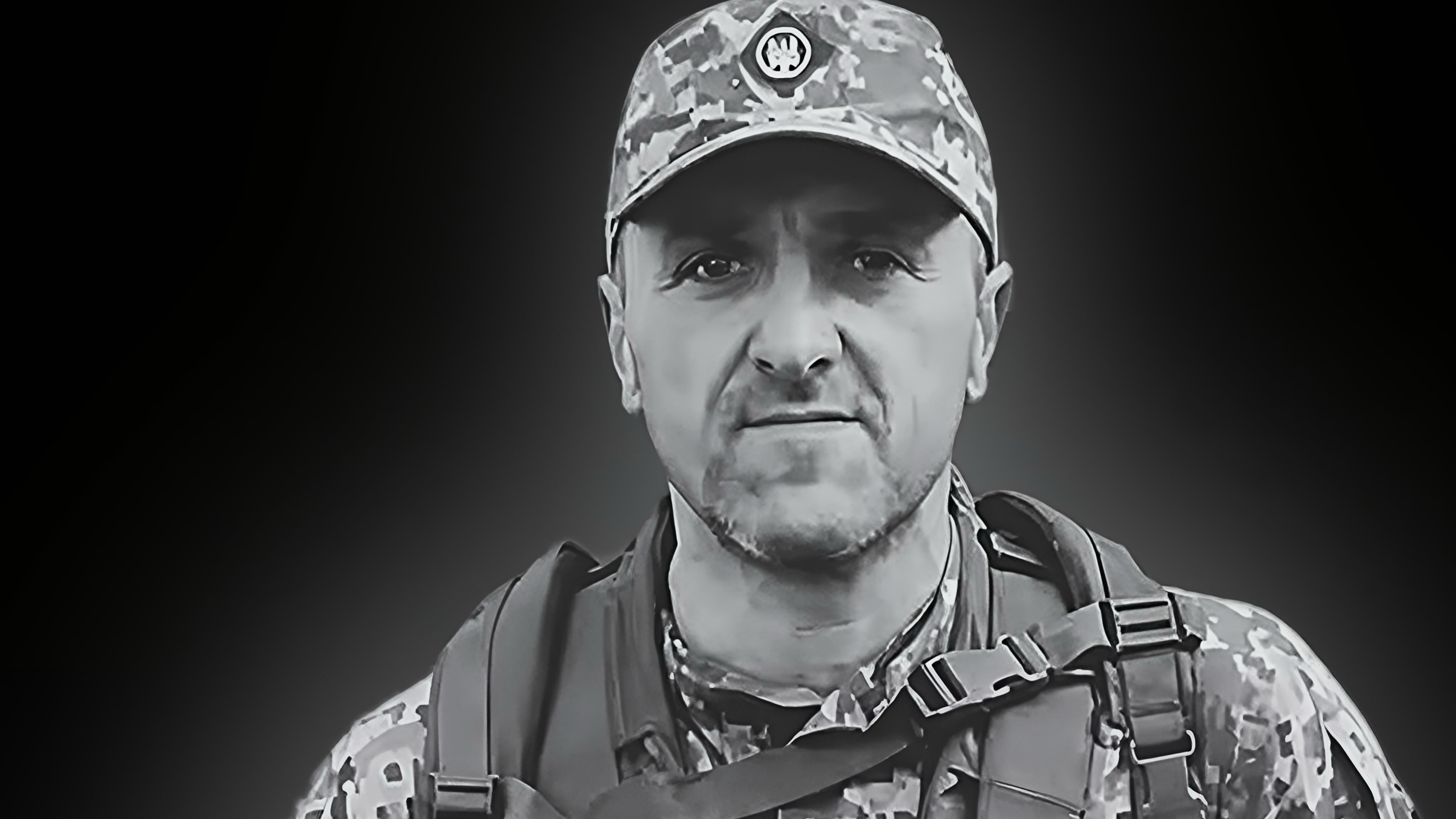 Свідомо пожертвував власним життям, прикривши собою побратима: захиснику з Волині просять присвоїти звання Героя України