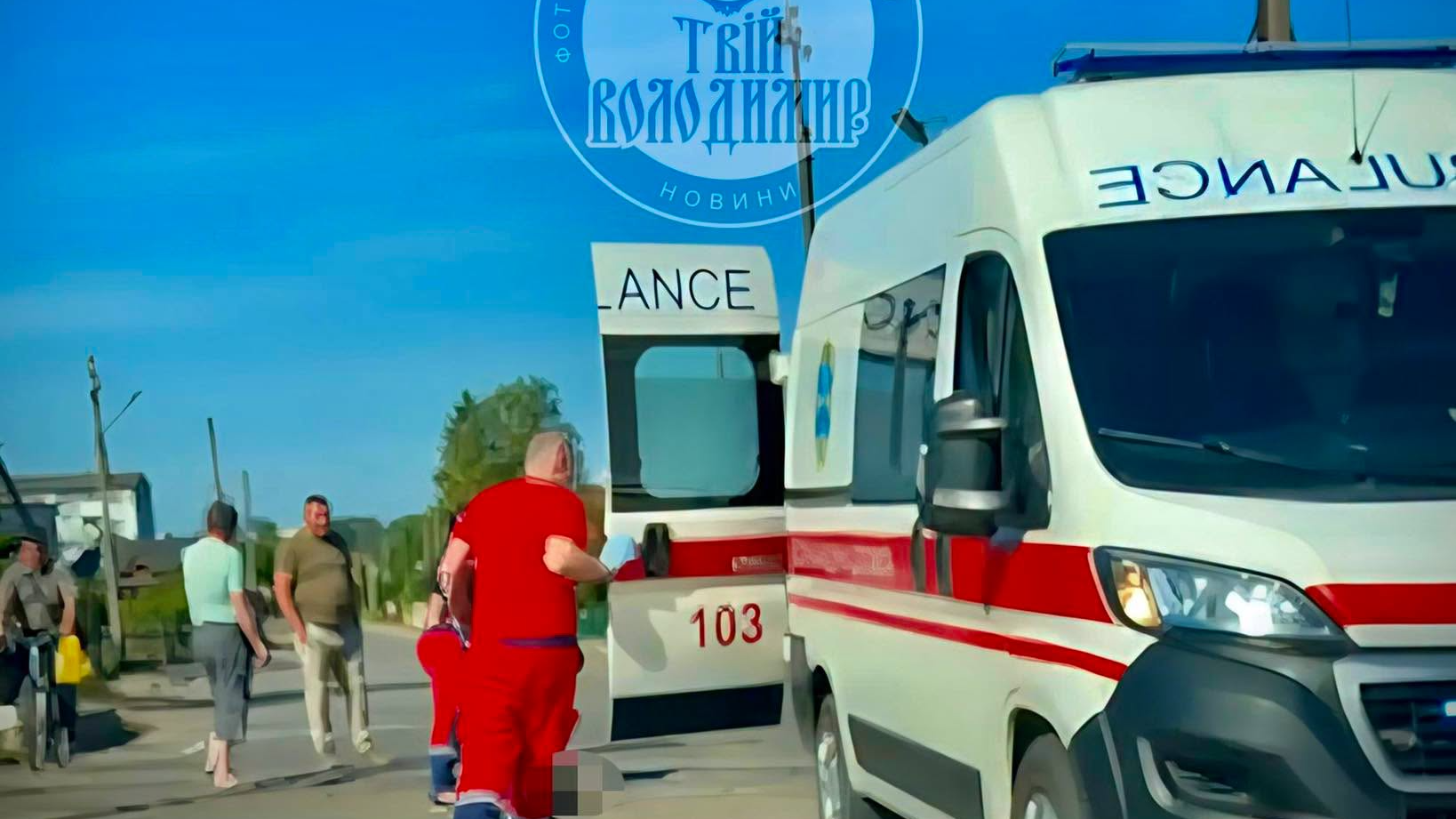 На Волині біля залізничного переїзду знайшли тіло чоловіка: що відомо