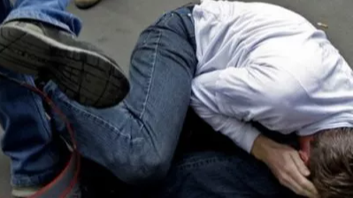 Бійка у Луцьку за участі групи студентів біля популярного закладу: що відомо