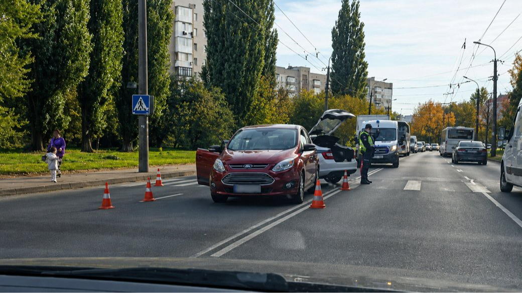 У Луцьку водійка збила пішохідку: суд зобов’язав виплатити 200 тисяч гривень