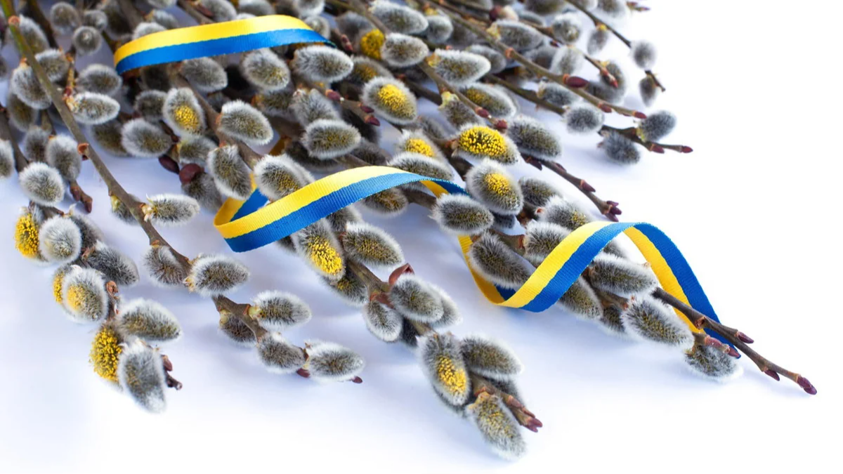 Вербна неділя 2026: що означає свято, традиції, прикмети та що не можна робити