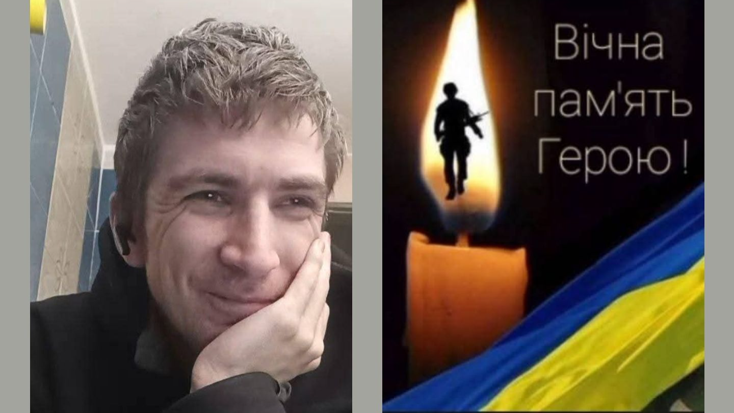 Навіки 30: «на щиті» на Волинь повертається Герой Іван Петрик