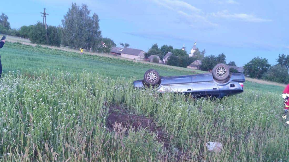 Перебуває у вкрай важкому стані: потрібна допомога 18-річній волинянці, яка постраждала в ДТП
