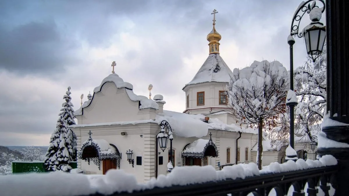 15 лютого – день святого апостола Онисима: історія, молитви та народні прикмети