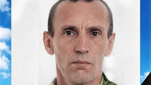 На військовому навчанні помер волинянин - сержант Андрій Ломазюк