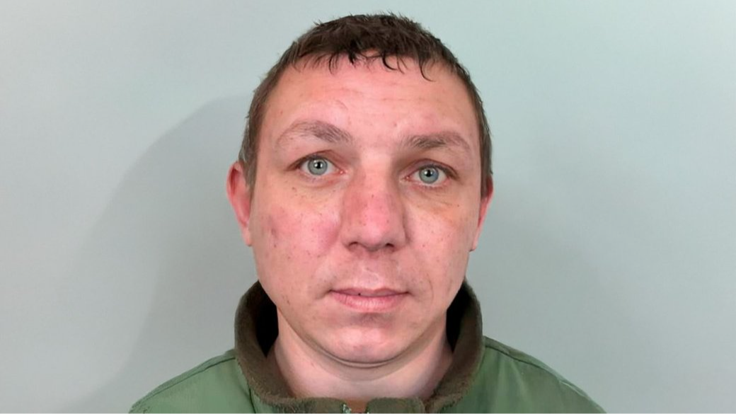 На Львівщині поховали іншу людину замість військового Богдана Вовка, який перебуває в полоні