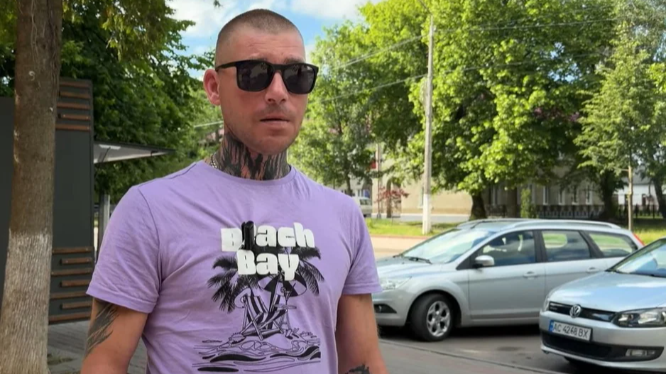 На ветерана з Волині напали з молотком - справу спершу «злили» в адмінпорушення