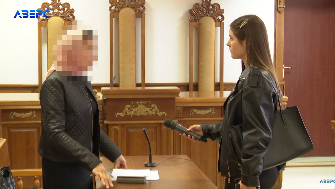 Під час розмови з працівниками СБУ заявила, що «Росія не могла напасти на Україну»: волинянку судили за проросійські заяви