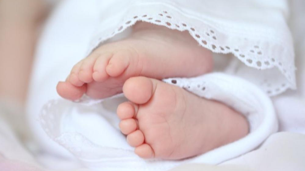 У Рівному народився справжній богатир