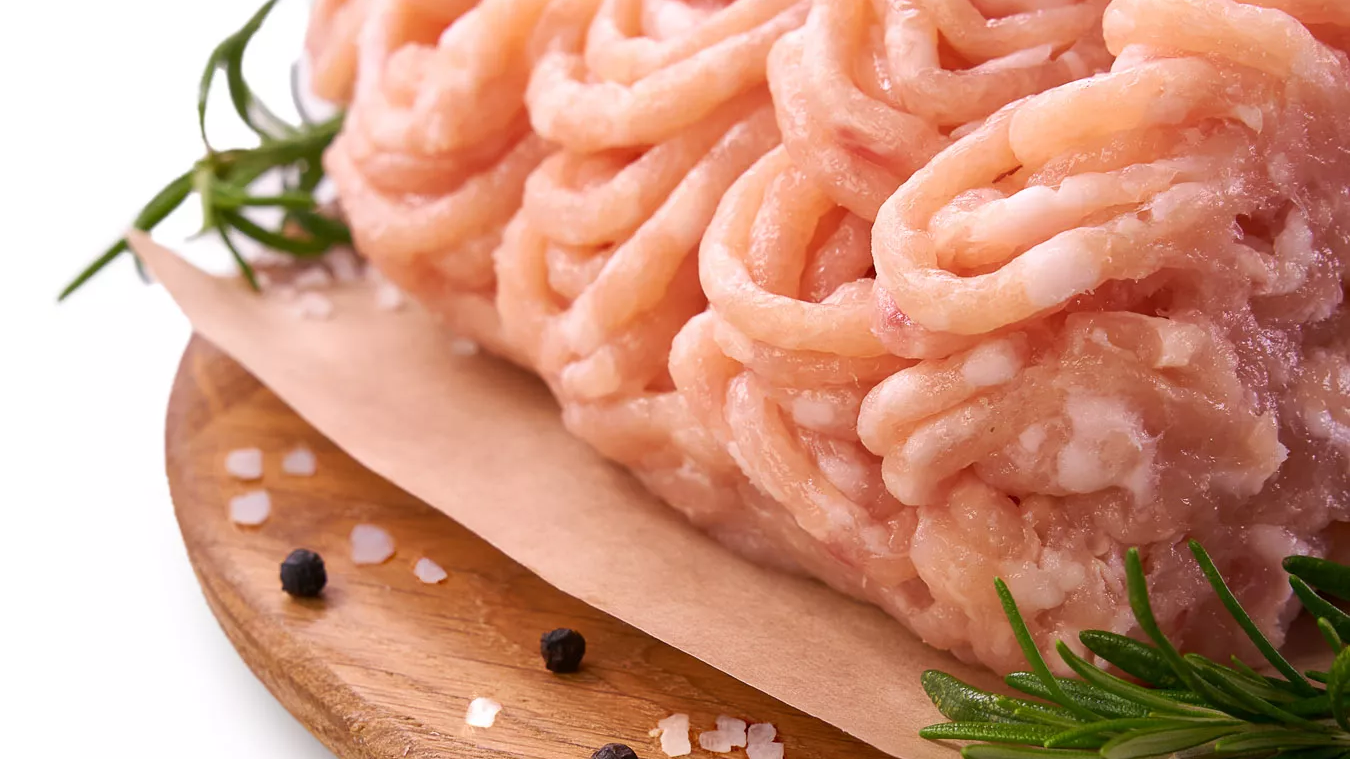 Фарш для ресторану: чому "звичайний" з ринку коштує закладу дорожче