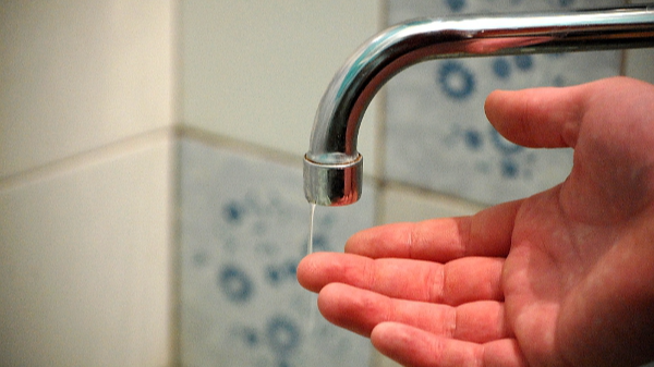 Мікрорайон у Луцьку залишився без води: що відомо