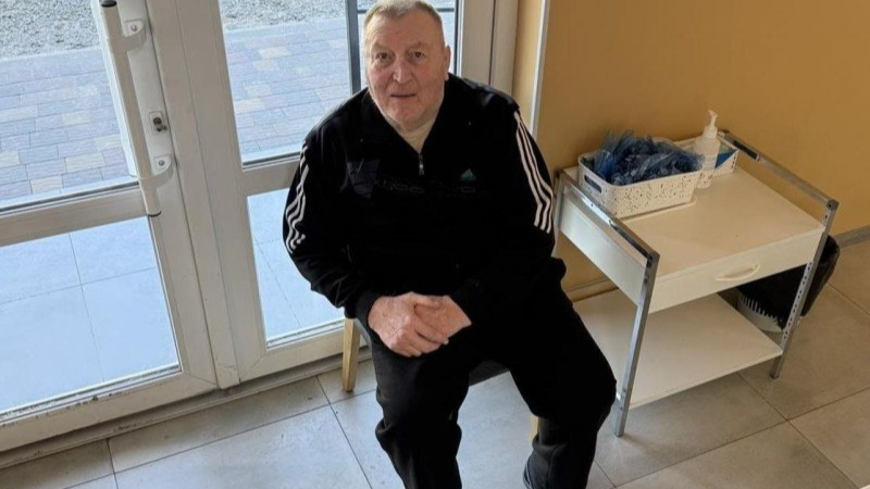 Пішов з лікарні і зник: у Луцьку розшукують 74-річного пенсіонера