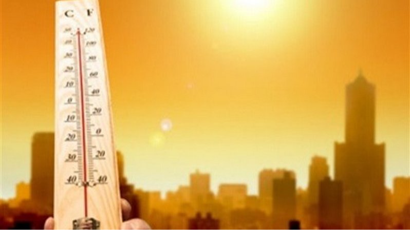 Буде справжня спека: у яких областях температура зросте до понад +30