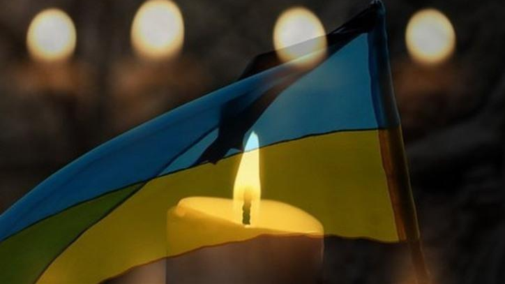 FPV-дрон ворога забрав життя Героя з Волині Олександра Мартинюка
