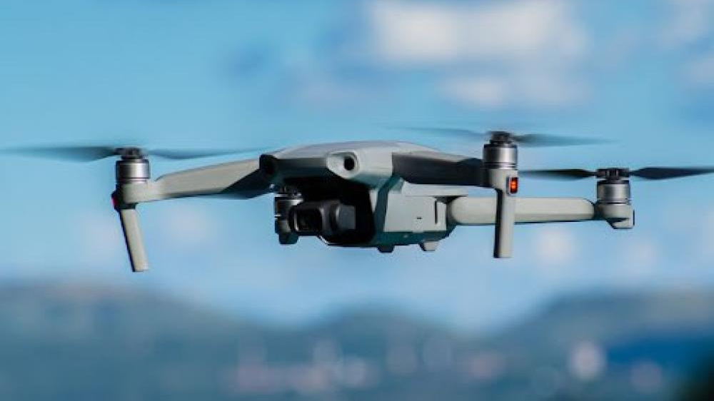 600 тисяч за неіснуючі дрони: двох юнаків з Волині підозрюють у шахрайській схемі