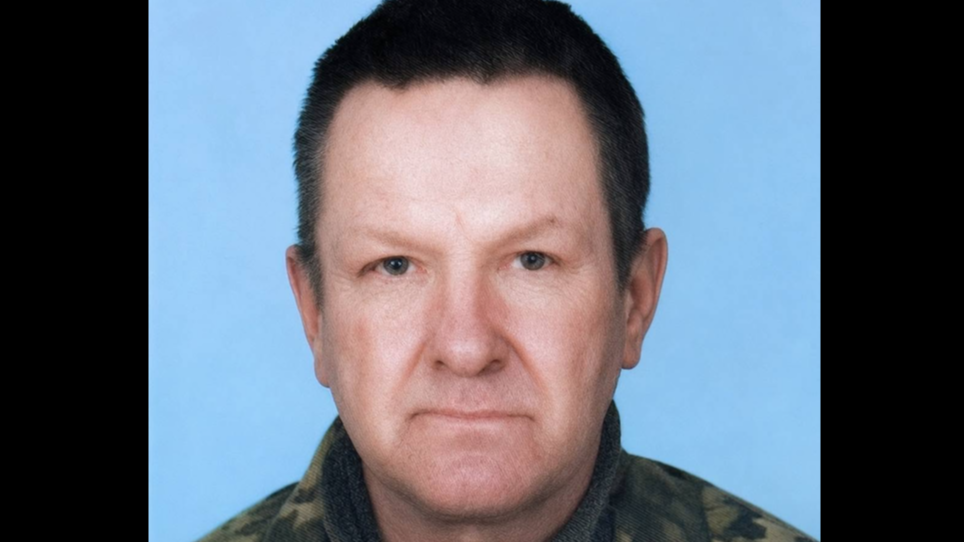 На Волині зупинилося серце ветерана АТО 