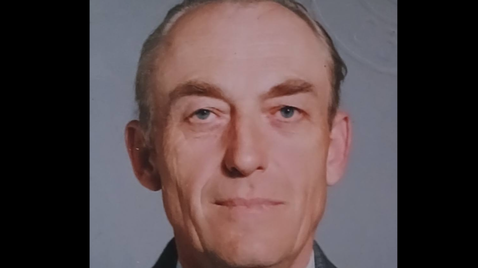 На Волині зупинилося серце ветерана медицини, знаного лікаря Бориса Волошина