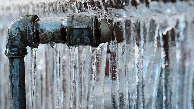 Чи готові водні мережі Луцька до холодів?