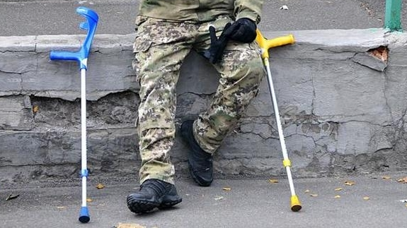 Вдарив пасинка милицею по голові: на Волині військовому дали штраф 1700 гривень