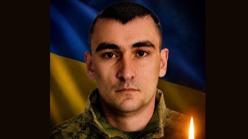 До рідного дому на Волинь «на щиті» повертається Герой Олександр Нікітін. Прийдіть гідно попрощатися