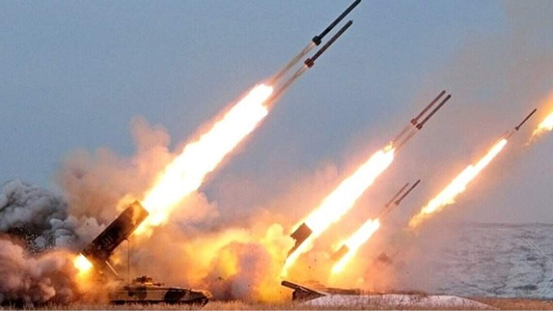 Високий рівень загрози: коли може статися новий масований удар РФ по Україні