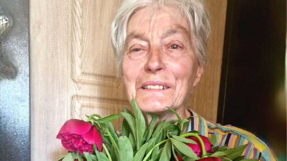 Померла 78-річна жінка, на яку напали та пограбували у Львові