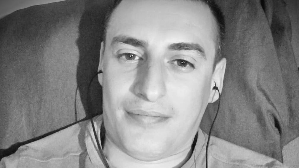 ДНК-експертиза підтвердила загибель воїна із Волині Віталія Ткачова