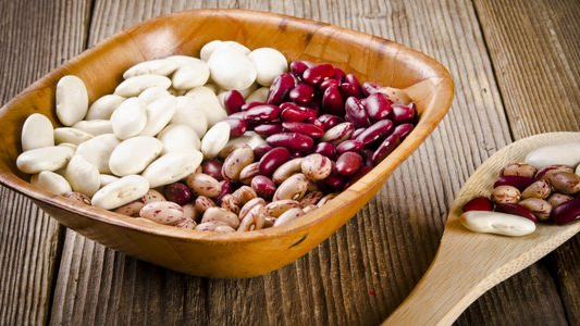 Вдалі дати: коли садити квасолю у відкритий ґрунт