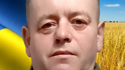 Друга трагічна звістка в громаді за день: обірвалося життя військового з Волині Анатолія Скубія