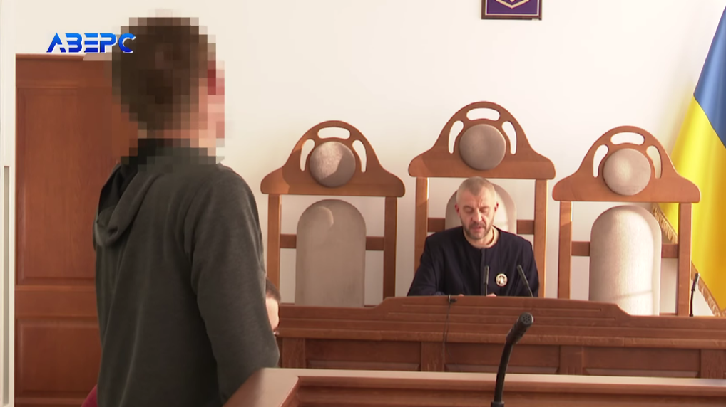 Лучанину, який отримав контузію, загрожує 10 років тюрми