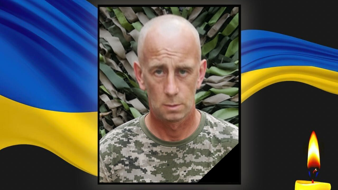 У лікарні зупинилося серце захисника з Волині Валентина Колочуна