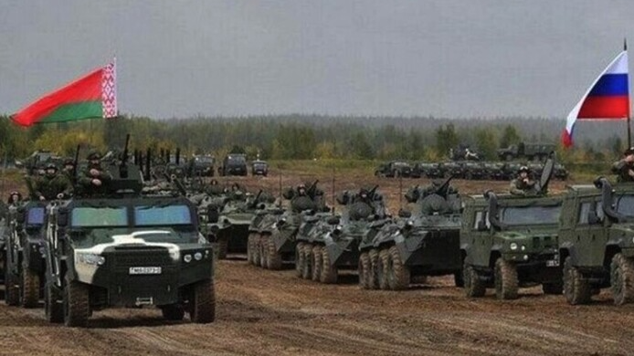 Чи можливий новий наступ з Білорусі: українська розвідка оцінила ризики